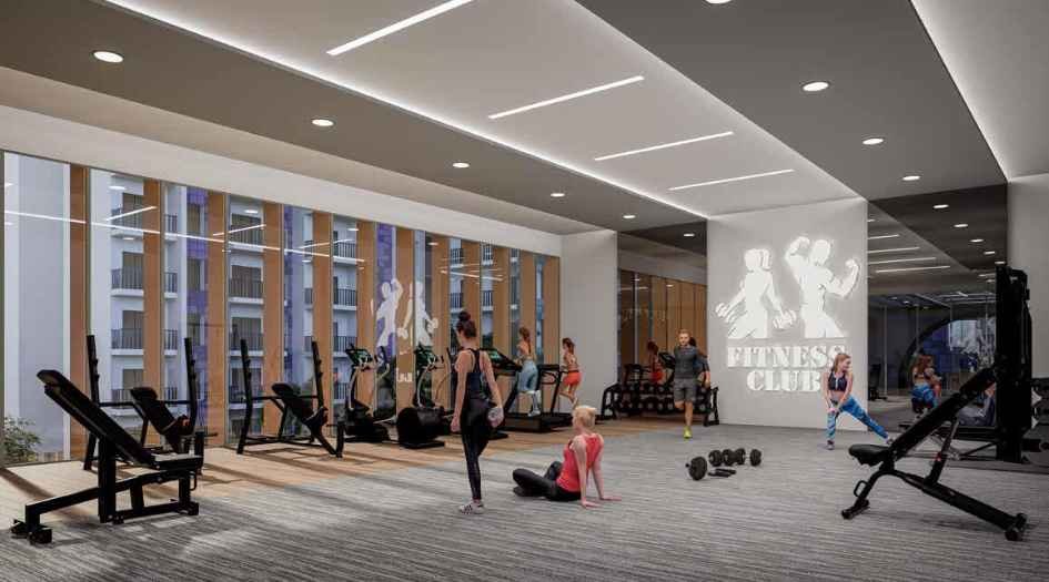Kohinoor-Viva-Pixel-amenities-gym