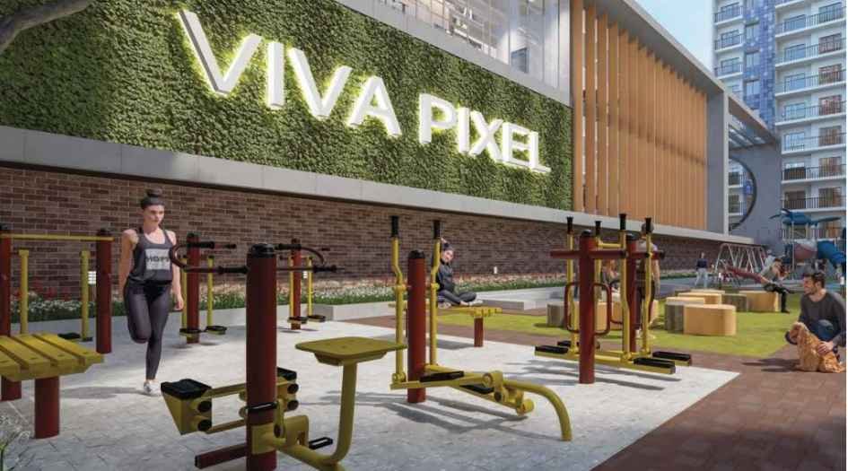Kohinoor-Viva-Pixel-amenities-open-gym